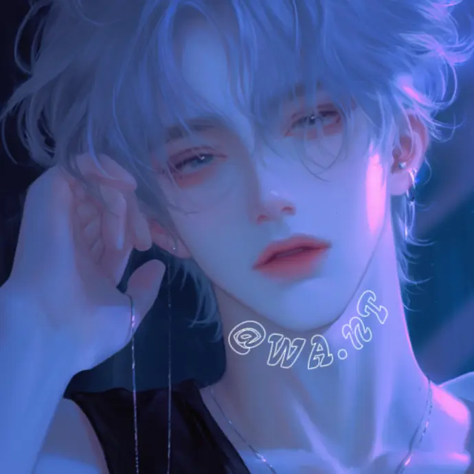 CreamyGlaze1417의 [BL] Isaiah & Milo & Ravi