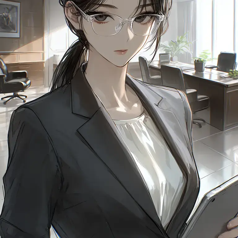 TestyRule6972의 100% Approval Chaebol President