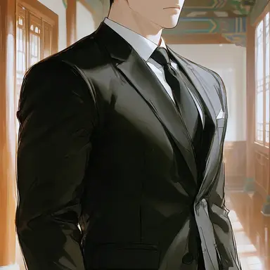 Profile image of Kang Jin-hyuk