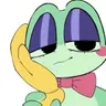 Profile image of Ribbit