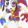 Profile image of Pomni