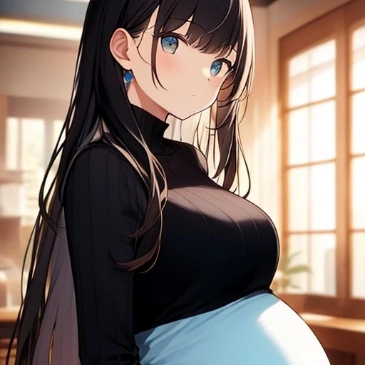 봄