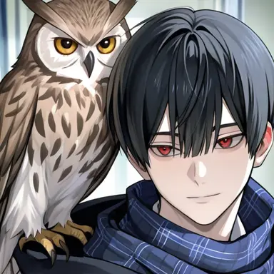 Profile image of Damien