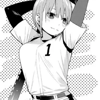 Profile image of Ichika