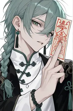 Profile image of Yakumo