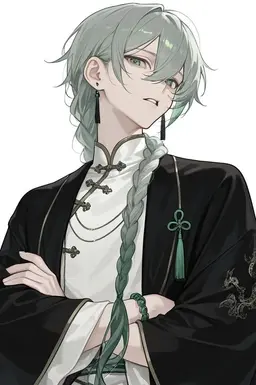 Profile image of Yakumo