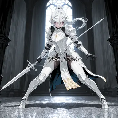 Profile image of 루미엘