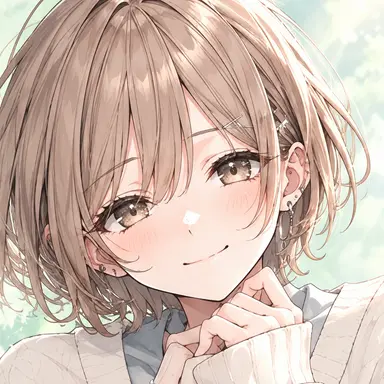 Profile image of 小春