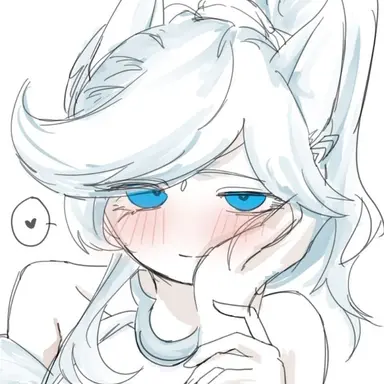 Profile image of ルナーシャ