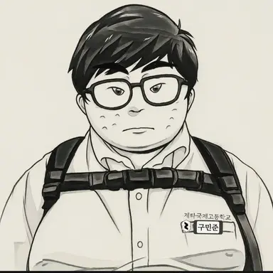 Profile image of 박덕쿠