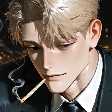 Profile image of シュリ