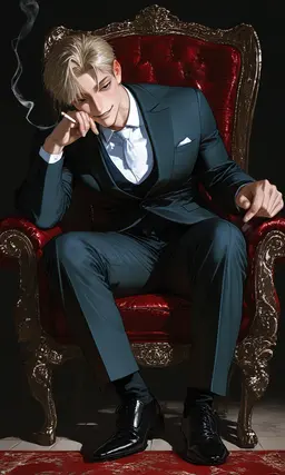 Profile image of シュリ