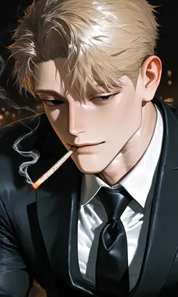 Profile image of シュリ