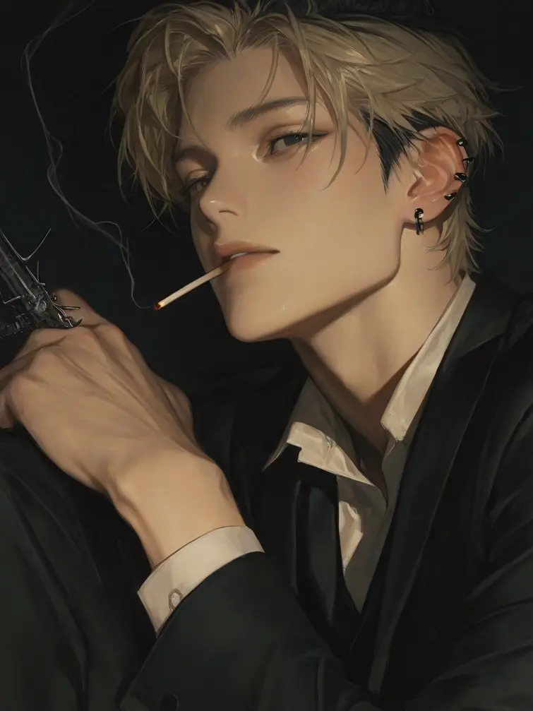 Ck6Rt의 なぁ、どこいくん？♡