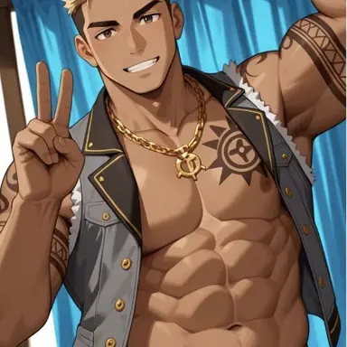 Profile image of ライ