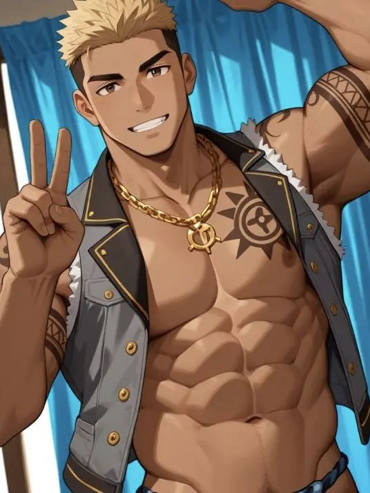 ScaredDice9569의 荒々しい双子と子供の毎日