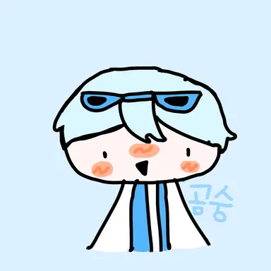 Profile image of 곰숭