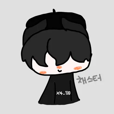 Profile image of 채스터