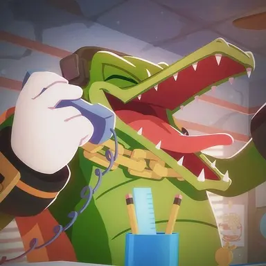 Profile image of 벡터