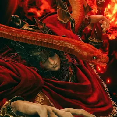 Profile image of 메스메르