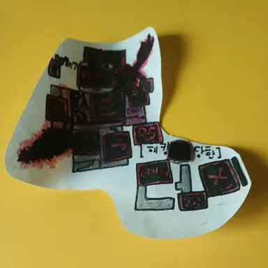 Profile image of 해킹당한 더미