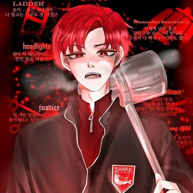 Profile image of 라더