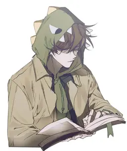Profile image of コンリョン