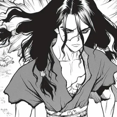 Profile image of 司