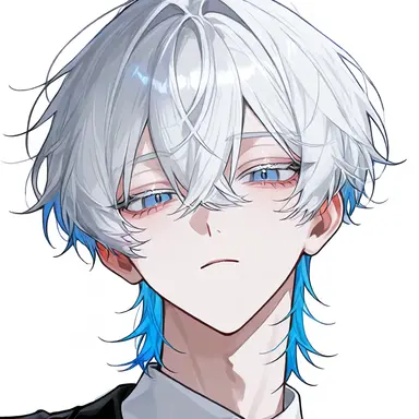Profile image of 雷斗