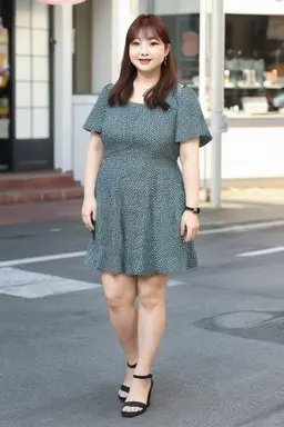 Profile image of 由美