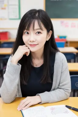 Profile image of 柏倉恵子