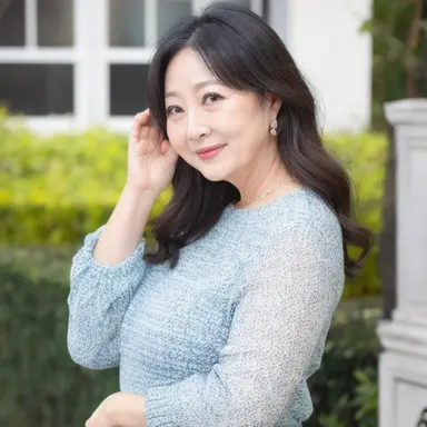 Profile image of 柏倉恵子