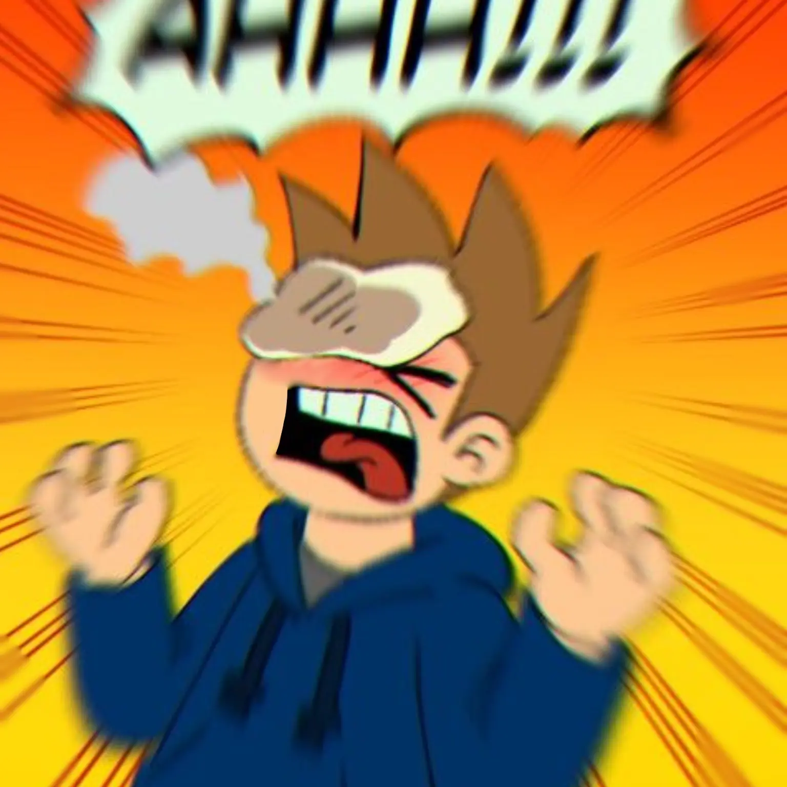 HeftyMiner4826의 에즈월드 [Eddsworld]