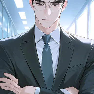Profile image of Baek Junho