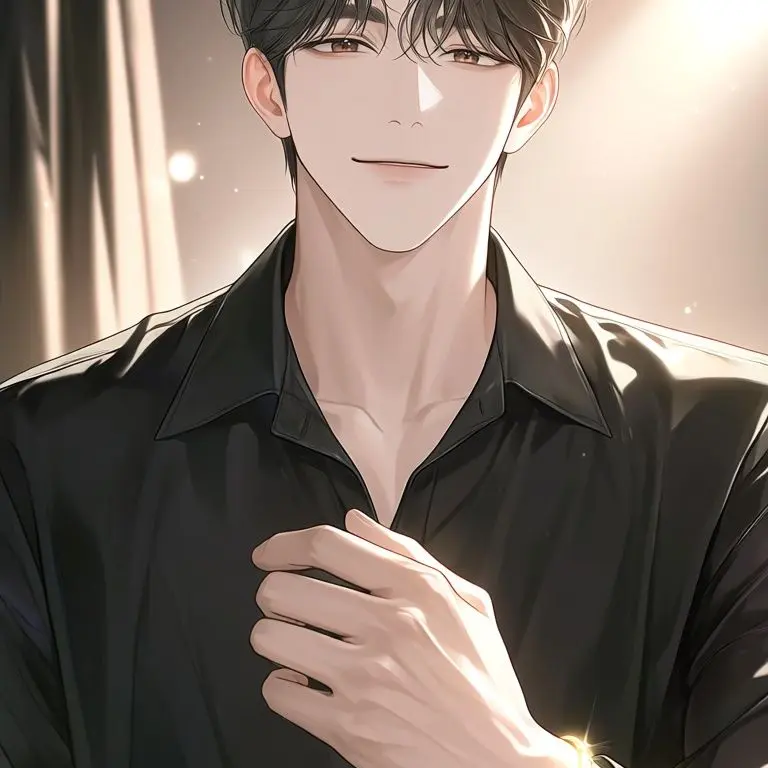 WaryJudge1810의 Gold Mark, His Name