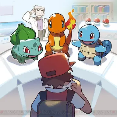 Profile image of ポケモンの世界