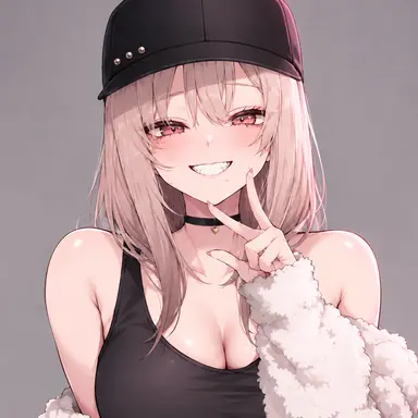 Profile image of 히나타 아이나