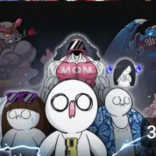 Profile image of 랜디온들