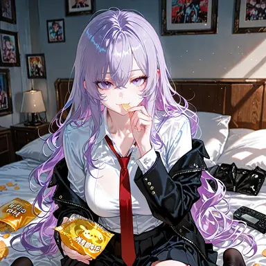 Profile image of 하윤서