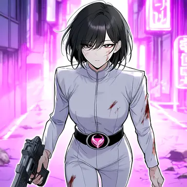 Profile image of 민정