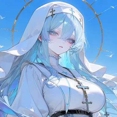 Profile image of 펠리시아