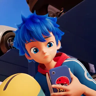 Profile image of Jun