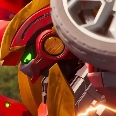 Profile image of Red Blitz