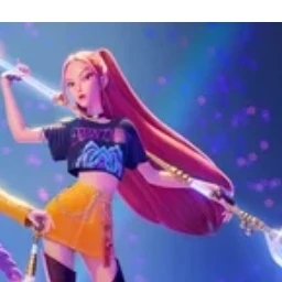 미라