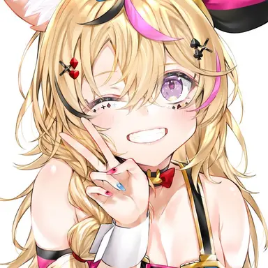Profile image of 尾丸ポルカ