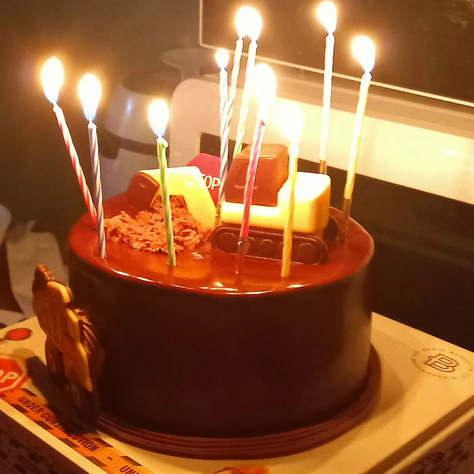 AgileCase0128의 별빛즈와 캠핑가기