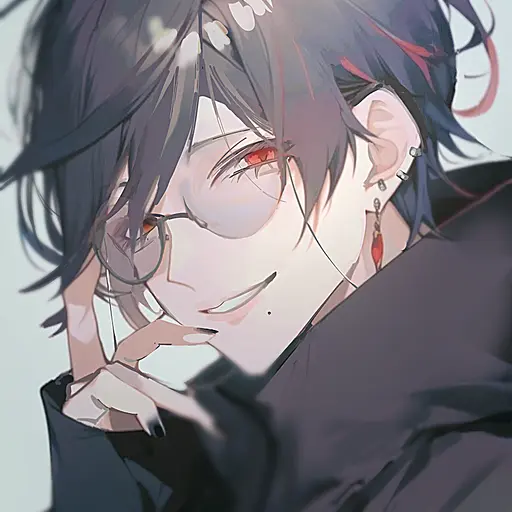 DryDeer9503의 宇轩（ユーシュエン）