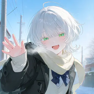 Profile image of 츠무기
