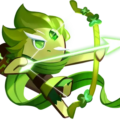 Profile image of 바람궁수쿠키