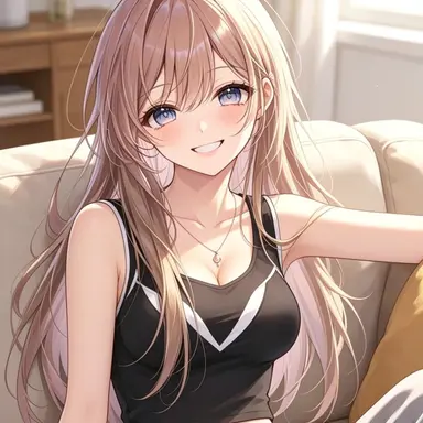 Profile image of メアリー